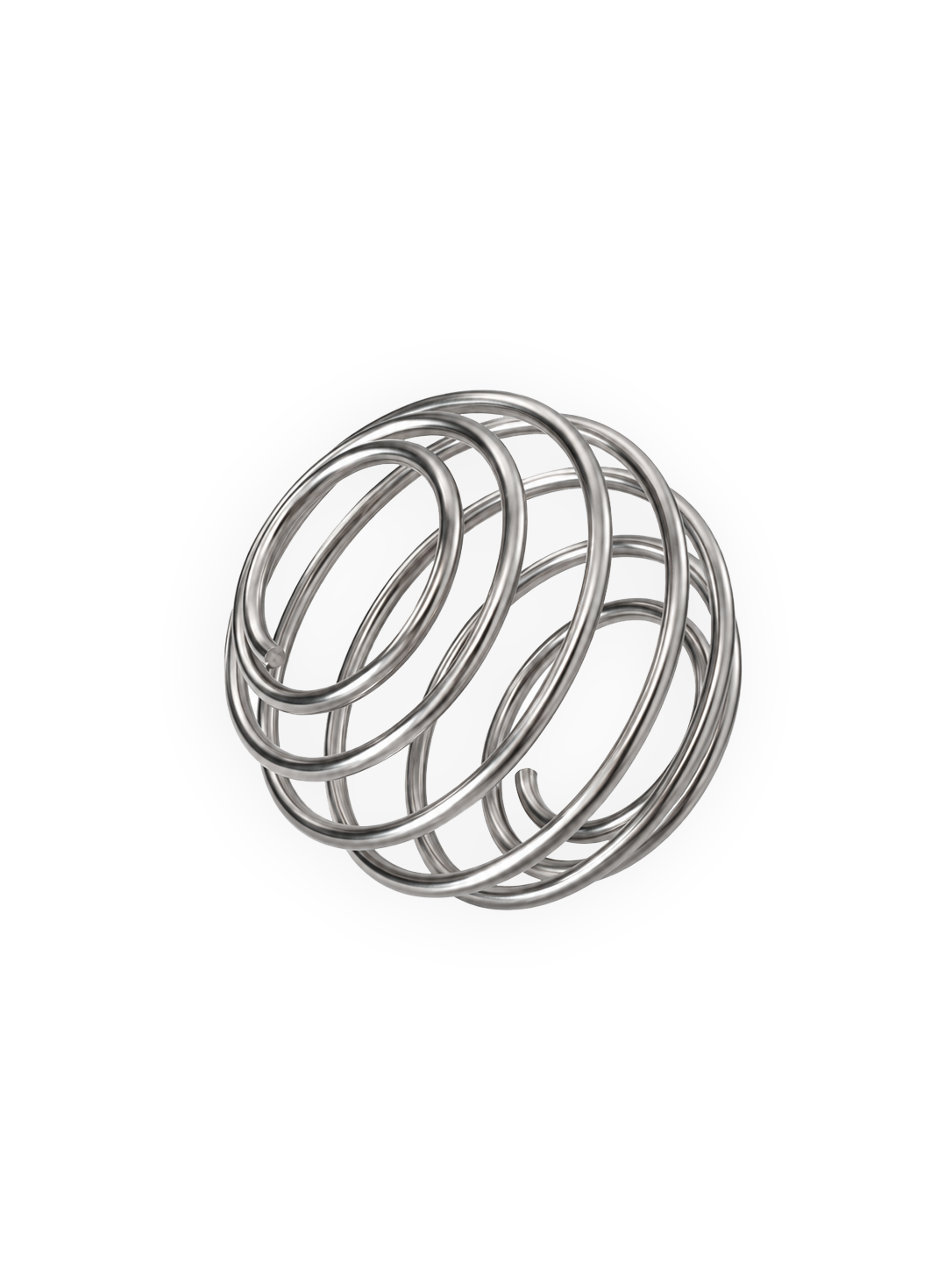 pureshake® Edelstahl-Mixingball | Ersatzteil