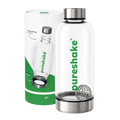 pureshake® GLASSHAKER | 650ml